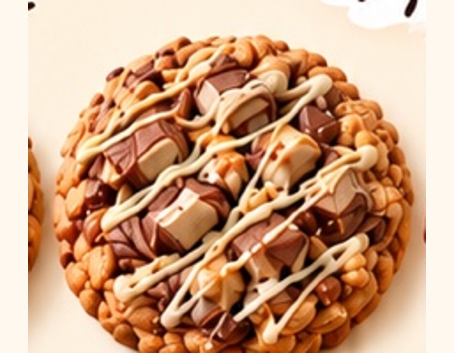 Kinder bueno koek